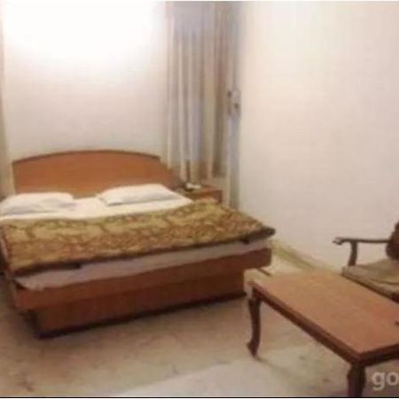 Hotel Gurbachan Castle Amritsar Exterior photo