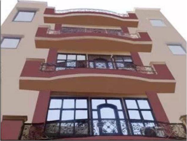 Hotel Gurbachan Castle Amritsar Exterior photo