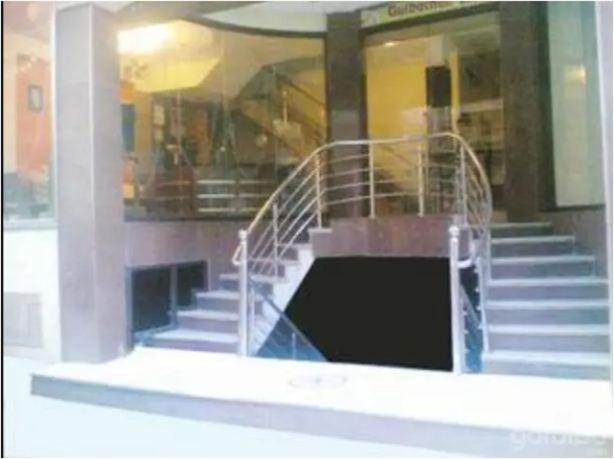Hotel Gurbachan Castle Amritsar Exterior photo